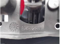 Recambio de piloto porton trasero izquierdo para renault laguna ii (bg0) 1.9 dci (bg1a, bg1w) referencia OEM IAM 8200262110  