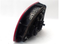 Recambio de piloto trasero derecho para seat leon (1m1) 1.9 tdi referencia OEM IAM 1M6945112  