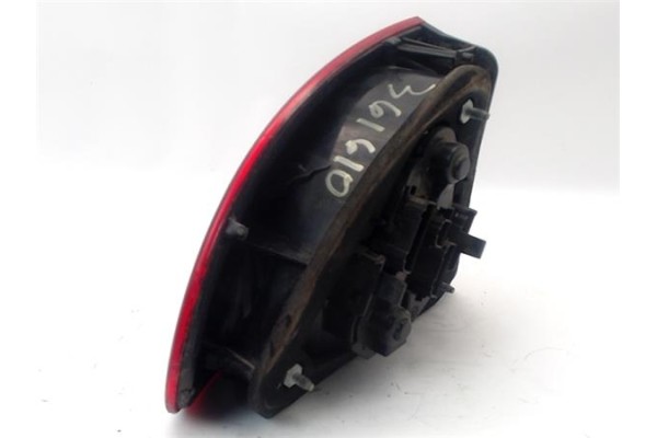 Recambio de piloto trasero derecho para seat leon (1m1) 1.9 tdi referencia OEM IAM 1M6945112  