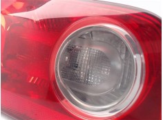 Recambio de piloto porton trasero izquierdo para renault laguna ii (bg0) 1.9 dci (bg1a, bg1w) referencia OEM IAM 8200262110  