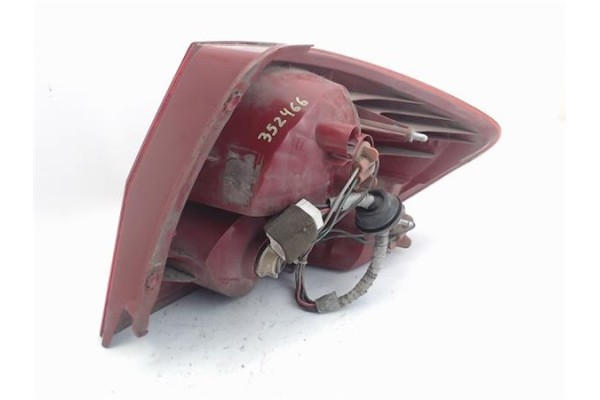 Recambio de piloto trasero izquierdo para hyundai getz (tb) referencia OEM IAM 924011C010  924011C510 , HYUNDAI | 924011C000 , H