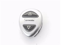 Recambio de mando multifuncion para citroen c5 berlina 1.8 16v premier referencia OEM IAM 9633261277 9627701677 