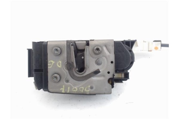 Recambio de cierre electromagnetico delantero izquierdo para mercedes-benz sprinter 3,5-t furgón (906) 311 cdi referencia OEM IA