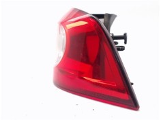 Recambio de piloto trasero derecho para renault laguna ii (bg0) 1.9 dci (bg1a, bg1w) referencia OEM IAM 8200262668  