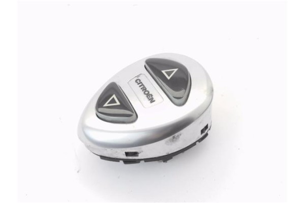 Recambio de mando multifuncion para citroen c5 berlina 1.8 16v premier referencia OEM IAM 9633261277 9627701677 