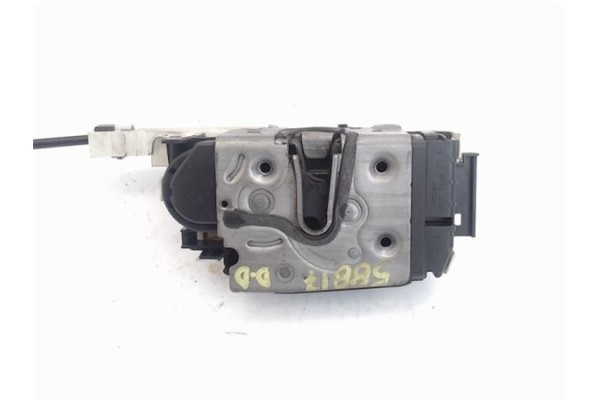 Recambio de cierre electromagnetico delantero derecho para mercedes-benz sprinter 3,5-t furgón (906) 311 cdi referencia OEM IAM 