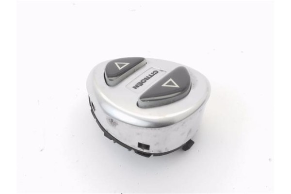 Recambio de mando multifuncion para citroen c5 berlina 1.8 16v premier referencia OEM IAM 9633261277 9627701677 