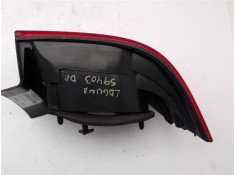 Recambio de piloto trasero derecho para renault laguna ii (bg0) 1.9 dci (bg1a, bg1w) referencia OEM IAM 8200262668  