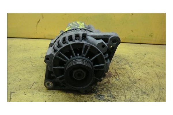 Recambio de alternador para daewoo lanos (1997) 1.6 16v referencia OEM IAM   
