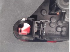 Recambio de piloto trasero derecho para renault laguna ii (bg0) 1.9 dci (bg1a, bg1w) referencia OEM IAM 8200262668  