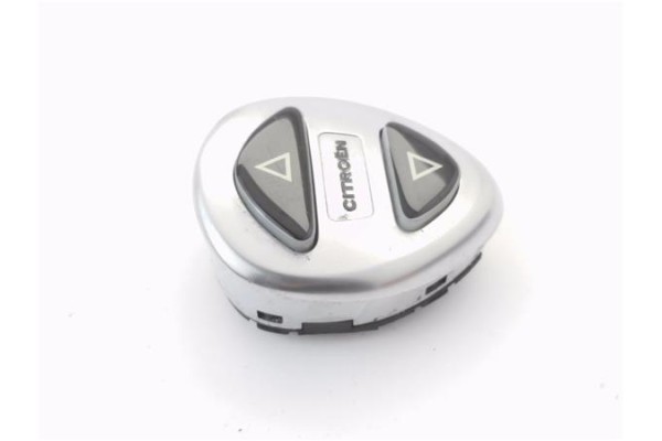 Recambio de mando multifuncion para citroen c5 berlina 1.8 16v premier referencia OEM IAM 9633261277 9627701677 