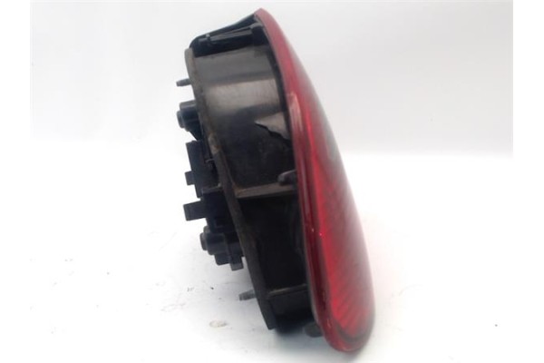 Recambio de piloto trasero izquierdo para seat leon (1m1) 1.9 tdi referencia OEM IAM 1M6945111  