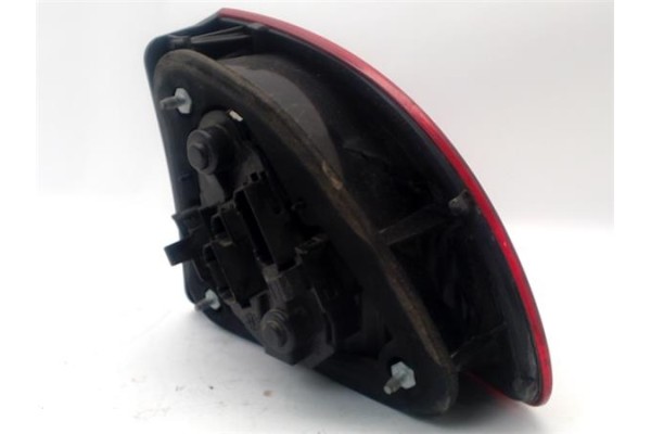 Recambio de piloto trasero izquierdo para seat leon (1m1) 1.9 tdi referencia OEM IAM 1M6945111  
