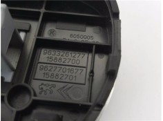 Recambio de mando multifuncion para citroen c5 berlina 1.8 16v premier referencia OEM IAM 9633261277 9627701677 
