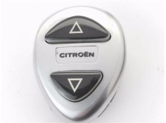 Recambio de mando multifuncion para citroen c5 berlina 1.8 16v premier referencia OEM IAM 9633261277 9627701677 