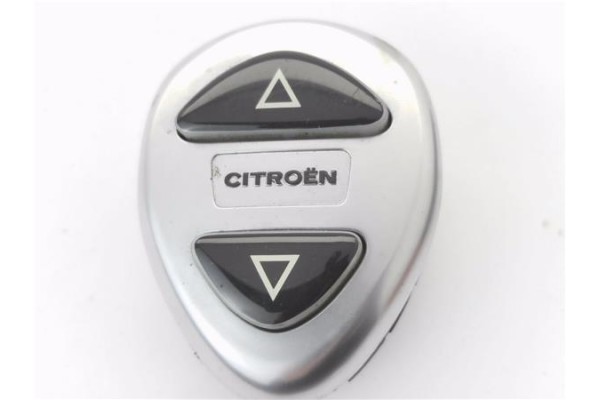 Recambio de mando multifuncion para citroen c5 berlina 1.8 16v premier referencia OEM IAM 9633261277 9627701677 
