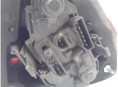Recambio de piloto trasero izquierdo para seat leon (1m1) 1.9 tdi referencia OEM IAM 1M6945111  