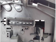 Recambio de piloto trasero derecho para peugeot 406 berlina (s1/s2) 2.0 16v referencia OEM IAM 635E+11  