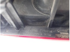 Recambio de piloto trasero izquierdo para seat leon (1m1) 1.9 tdi referencia OEM IAM 1M6945111  