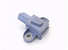 Recambio de sensor impacto para skoda octavia berlina (1z3) 1.4 easy referencia OEM IAM 1K0955557B  