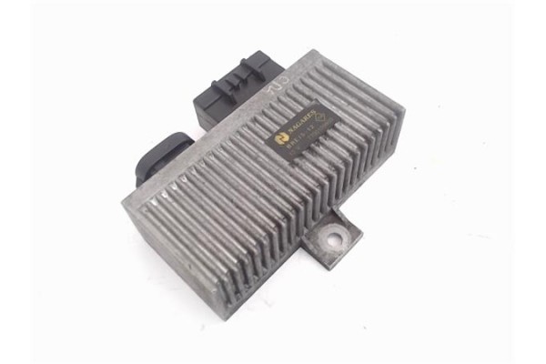 Recambio de centralita para renault kangoo i (f/kc0) d 55 1.9 (kc0d) referencia OEM IAM   