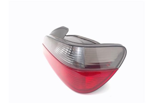Recambio de piloto trasero derecho para peugeot 406 berlina (s1/s2) 2.0 16v referencia OEM IAM 635E+11  