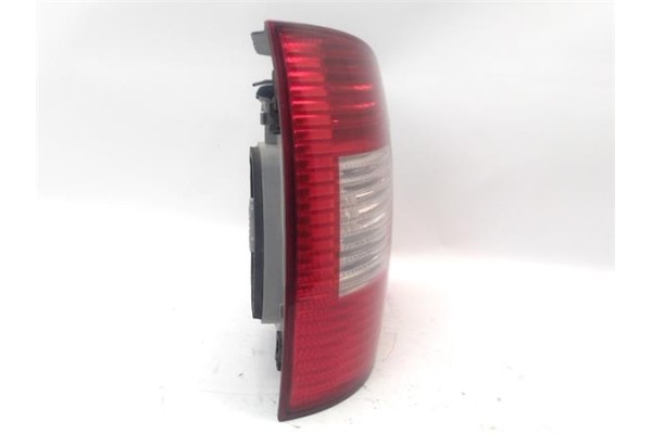 Recambio de piloto trasero izquierdo para volkswagen polo iv (9n1) 1.4 tdi referencia OEM IAM 6Q6945095G  