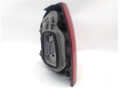 Recambio de piloto trasero izquierdo para volkswagen polo iv (9n1) 1.4 tdi referencia OEM IAM 6Q6945095G  