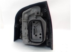 Recambio de piloto trasero izquierdo para volkswagen polo iv (9n1) 1.4 tdi referencia OEM IAM 6Q6945095G  
