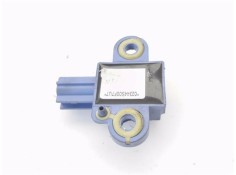 Recambio de sensor impacto para skoda octavia berlina (1z3) 1.4 easy referencia OEM IAM 1K0955557B  
