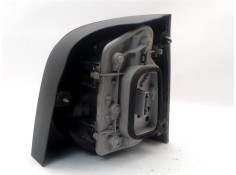 Recambio de piloto trasero izquierdo para volkswagen polo iv (9n1) 1.4 tdi referencia OEM IAM 6Q6945095G  