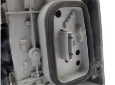 Recambio de piloto trasero izquierdo para volkswagen polo iv (9n1) 1.4 tdi referencia OEM IAM 6Q6945095G  