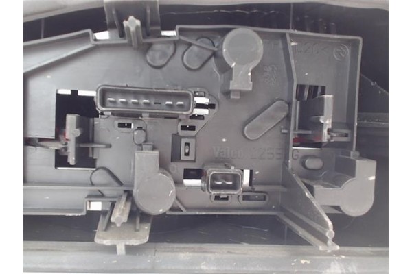 Recambio de piloto trasero izquierdo para peugeot 406 berlina (s1/s2) 2.0 16v referencia OEM IAM 635E+11  