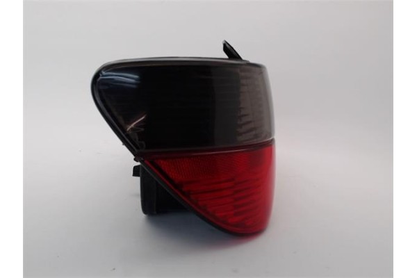 Recambio de piloto trasero izquierdo para peugeot 406 berlina (s1/s2) 2.0 16v referencia OEM IAM 635E+11  