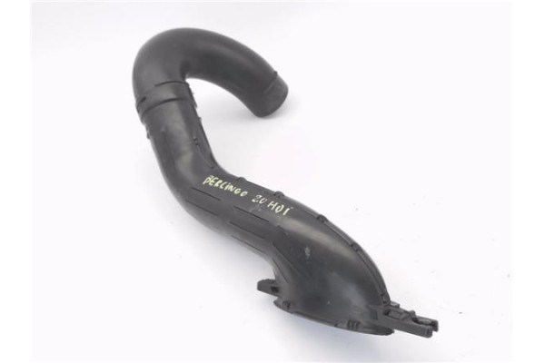 Recambio de tubos aire acondicionado para citroen berlingo 2.0 hdi 600 furgón referencia OEM IAM 9643856980  