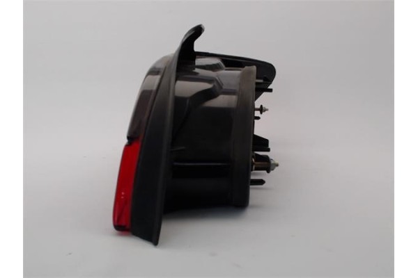 Recambio de piloto trasero izquierdo para peugeot 406 berlina (s1/s2) 2.0 16v referencia OEM IAM 635E+11  
