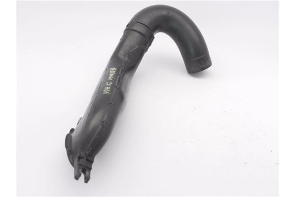 Recambio de tubos aire acondicionado para citroen berlingo 2.0 hdi 600 furgón referencia OEM IAM 9643856980  