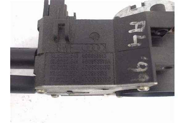 Recambio de mando limpiaparabrisas para audi a4 berlina (b5) referencia OEM IAM 4D0953513 KLS202548 