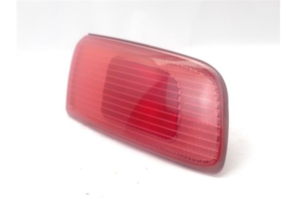 Recambio de piloto interior izquierdo para mazda 2 (b2w) 1.2 referencia OEM IAM 2NE96483501 DD10513G0B 