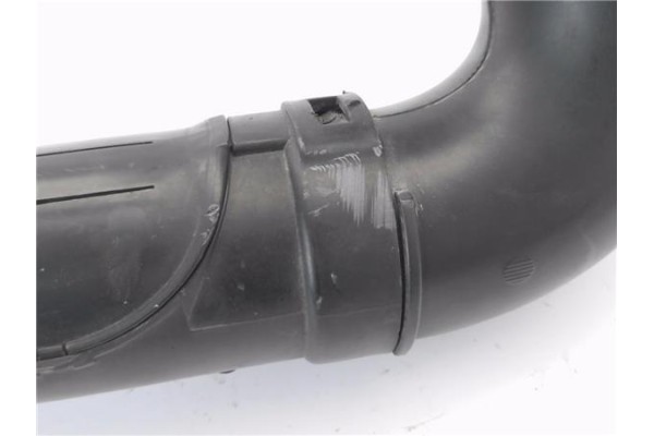 Recambio de tubos aire acondicionado para citroen berlingo 2.0 hdi 600 furgón referencia OEM IAM 9643856980  