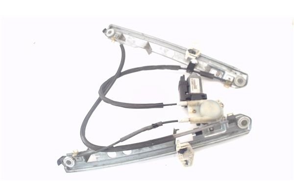 Recambio de piloto trasero izquierdo para peugeot 406 berlina (s1/s2) 2.0 16v referencia OEM IAM 635E+11  