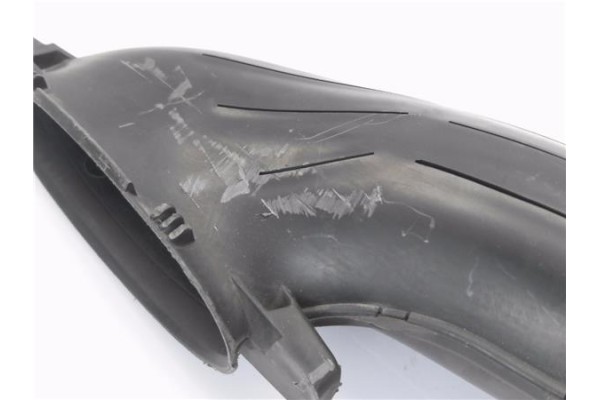 Recambio de tubos aire acondicionado para citroen berlingo 2.0 hdi 600 furgón referencia OEM IAM 9643856980  