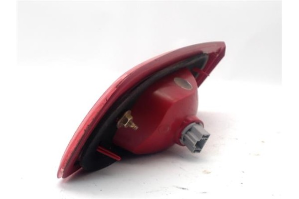 Recambio de piloto interior izquierdo para mazda 2 (b2w) 1.2 referencia OEM IAM 2NE96483501 DD10513G0B 