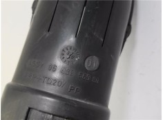 Recambio de tubos aire acondicionado para citroen berlingo 2.0 hdi 600 furgón referencia OEM IAM 9643856980  