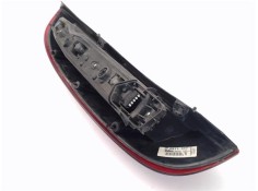 Recambio de piloto trasero derecho para opel corsa c 1.2 referencia OEM IAM 1222057  