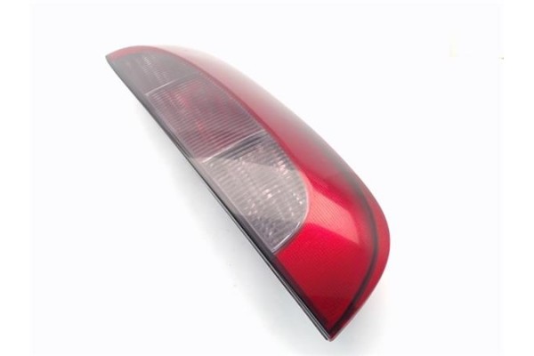 Recambio de piloto trasero derecho para opel corsa c 1.2 referencia OEM IAM 1222057  
