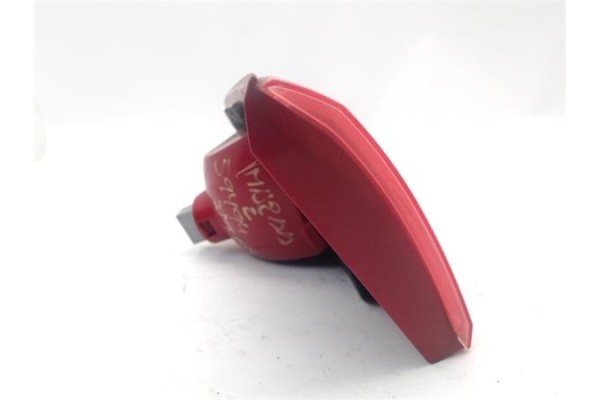 Recambio de piloto interior izquierdo para mazda 2 (b2w) 1.2 referencia OEM IAM 2NE96483501 DD10513G0B 