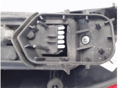 Recambio de piloto trasero derecho para opel corsa c 1.2 referencia OEM IAM 1222057  