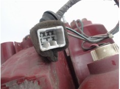 Recambio de piloto trasero izquierdo para hyundai getz (tb) referencia OEM IAM 924011C010  924011C510 , HYUNDAI | 924011C000 , H