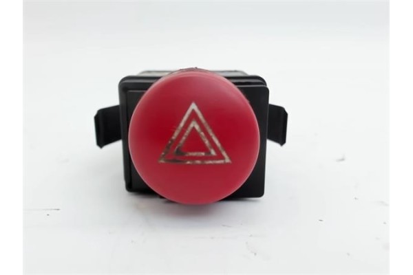Recambio de interruptor luces emergencia para seat ibiza (6l1) 1.9 sdi referencia OEM IAM 6L1953235A  